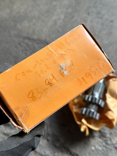 Harley Davidson 1983-1984 Shovelhead 3rd & 4th Countershaft Gear FLH - Picture 7 of 7