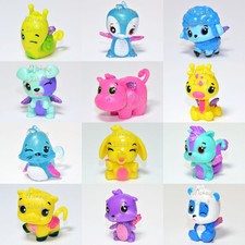Hatchimals Mini CollEGGtibles Season 1 Rare or Ultra Rare WITH COLORED WINGS