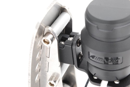 SIMAGIC NEO Supporti reattore a pedale tattile per SimJack Ultimate Pedals Sim Jack - Foto 9 di 12