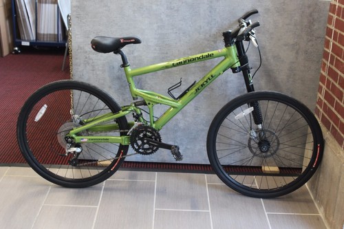 cannondale jekyll ebay