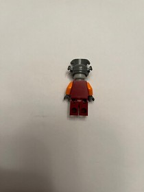 LEGO Star Wars Clone Wars Nute Gunray Minifigure (Set 8036)