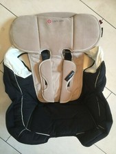 Original Bezug für Concord Ultimax NEU schwarz-beige