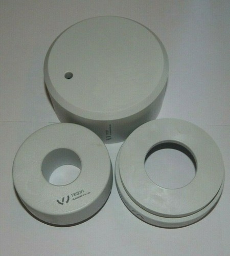 New Genuine VW AUDI Crankshaft Seal Fitting Tools T10122/1 T10122/2 T10122/3 - Picture 1 of 4