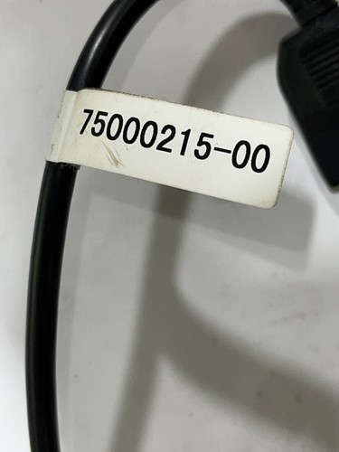 Conector de varita de mano remoto elevador eléctrico La-Z-Boy 7500021500 - Imagen 4 de 4