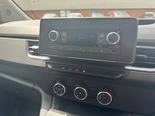 2023 (72 REG) Renault Kangoo 1.5 dCi Blue ENERGY ML19 Start Euro 6 - Picture 10 of 11