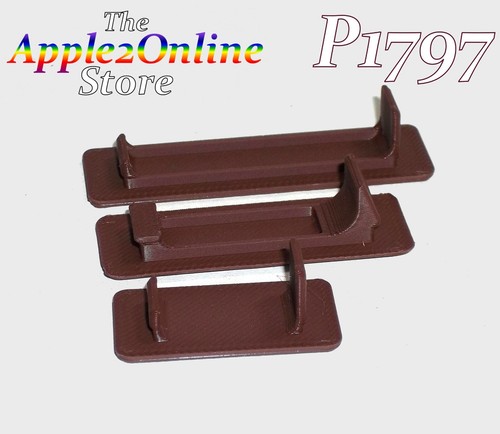 โ
 ๐ New Apple IIe 3D-Printed Back Plate Slot Covers SET OF 12 ๐ - Picture 4 of 4