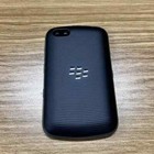Unlocked BlackBerry 9720 3G Wifi 5Mp Camera Fm Radio Gps Black/Pink Cellphone