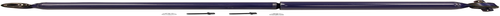 Monro-Matic plus 32264 Suspension Shock Absorber for Chevrolet C1500 Suburban - Picture 12 of 12