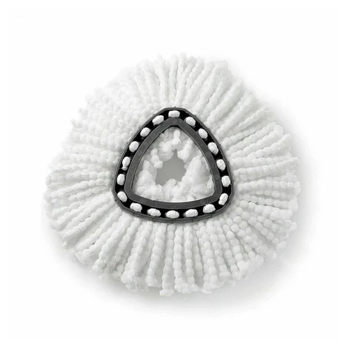 5pcs Mops for Vileda Wring Mop Replacement Cleaning Microfiber Mop Refills UK - Picture 14 of 16