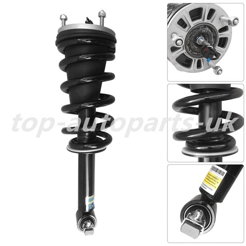 Front Shock Strut Assy W/Electric For 21-25 Escalade Yukon Tahoe - Picture 10 of 19