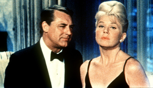 Cary Grant: 7 DVD Box (Unternehmen Petticoat / Ein Hauch von Nerz / Indiskret) - Bild 3 von 18