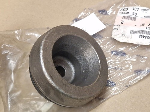 Ford Puma Mk1 Front Shock Vibration Damper Genuine 1150967 96FB3C156AE NEW OEM - 第 8/10 張圖片