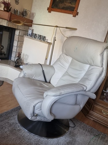 relax sessel elektrisch mit aufstehhilfe - Bild 2 von 5