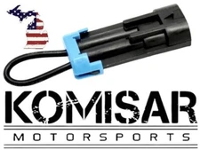 Polaris General 1000 Seat Belt Harness Override Bypass Safety Plug Clip