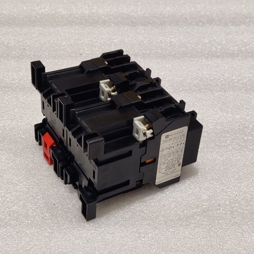 TELEMECANIQUE CA2-DK122 RELAY CA2DK122MA65 - Bild 6 von 10