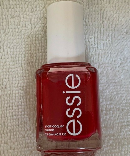 Laca de uñas ESSIE***chOOse yOUr FaVoRiTe CoLoR***~~~.46 fl oz/13.5 mL~~~NUEVA - Imagen 71 de 1.367