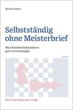 Selbstständig ohne Meisterbrief | Buch | 9783423512640