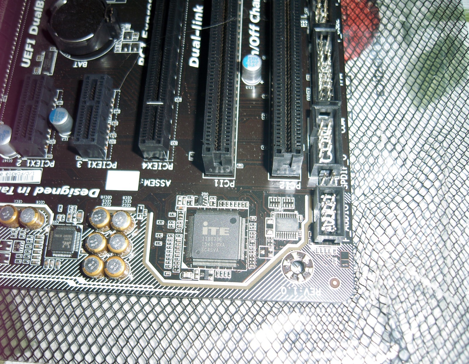 Gigabyte GAF2A88XD3HP Mainboard Motherboard Sockel FM2+ eBay