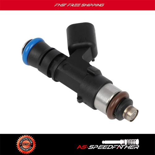 6 inyectores de combustible para Ford Mustang 4,0 L 2005-2010 0280158055 - Imagen 7 de 9