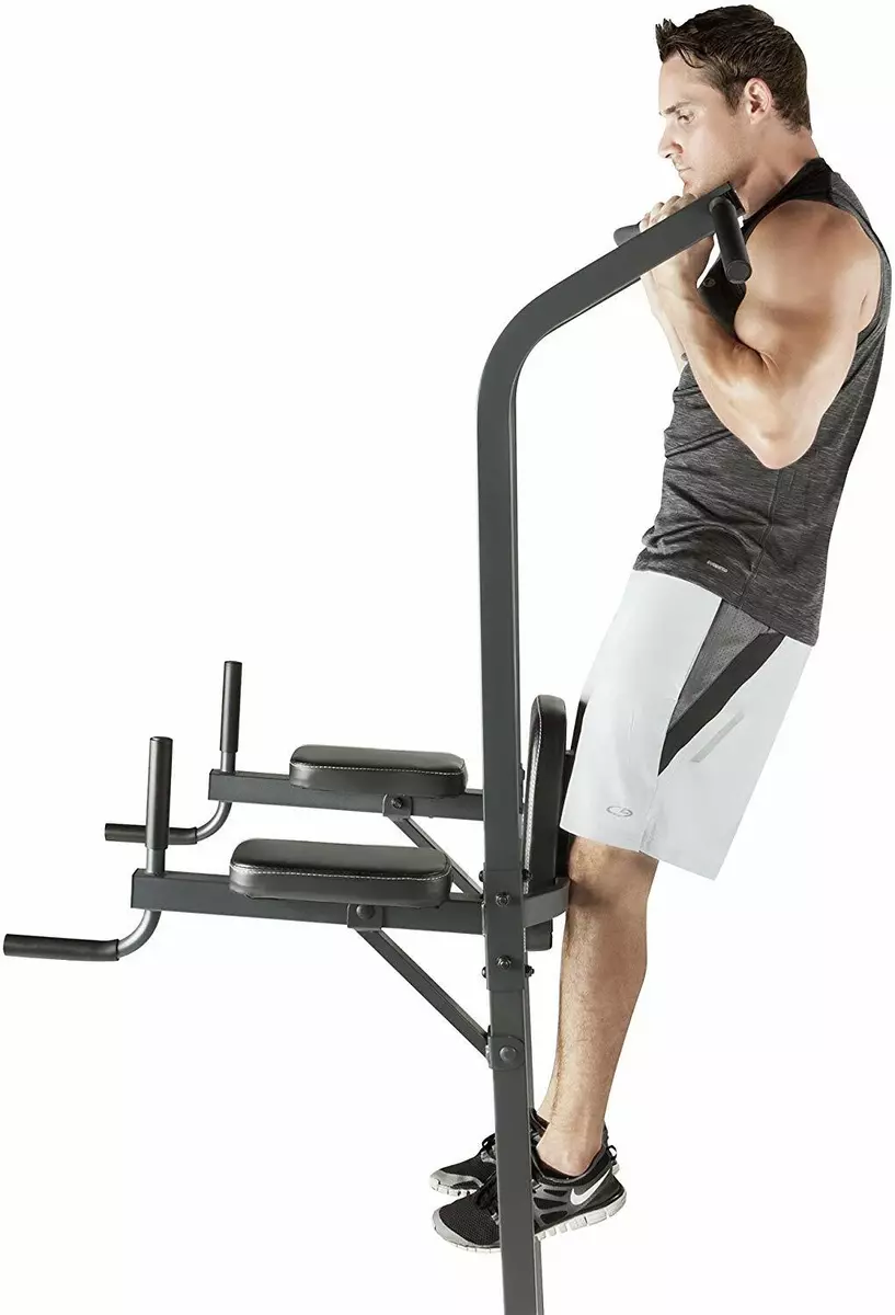 Tricep dip frame new arrivals