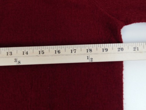 Talbot Womens 100% Wool Cardigan Size Small - Picture 6 of 11