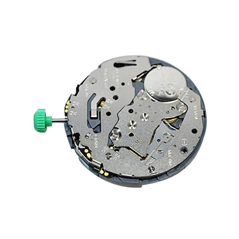 Japan Made MIYOTA OS60 Genuine Quartz Watch Movement Watch Repair