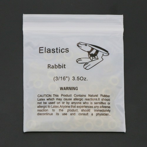 Dental Orthodontic Elastics Rubber Bands Ortho Latex Braces 3.5 5.0 6.5 OZ - Picture 36 of 134