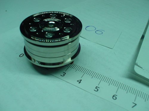 HDD Brushless Spindle Motor 5-12V RC CRAFT DRONE ROBOT 4,500-15,000 RPM DC MOTOR - Picture 61 of 311