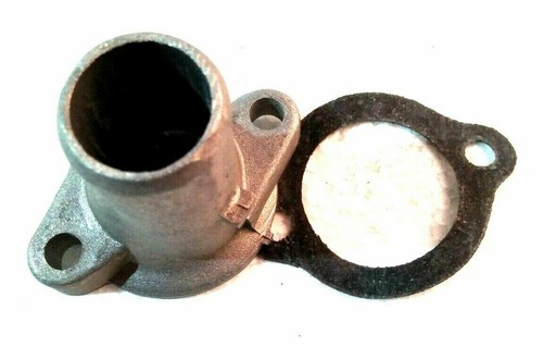 Suzuki Water Body Elbow Samurai SJ410 Gypsy Esteem MPFI Zen Swift - Bild 2 von 3