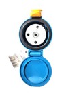 Blue IP67 IP Rating Electrical Plugs, Outlets & Covers