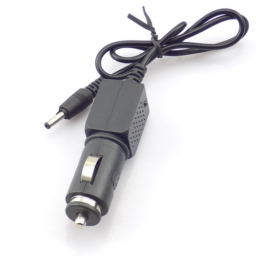 Cargador de coche 12V 4.2V CA para linterna LED faro antorcha adaptador de batería - Imagen 4 de 6