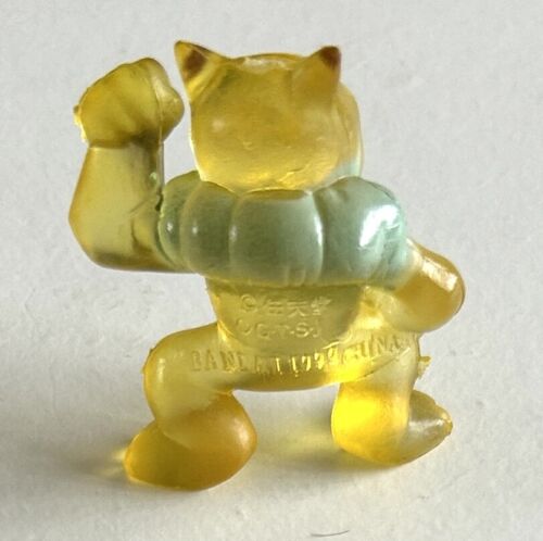 POKEMON 1999 Vintage C.G.T.S.J Bandai Figures- Rare - Choose figure - Gen 1 + 2 - Picture 74 of 92