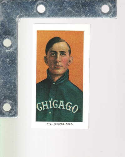 1909 T206 Reprints Renata Galasso The Monster AL TEAMS PickFromListUpTo60%OFF - Picture 13 of 150