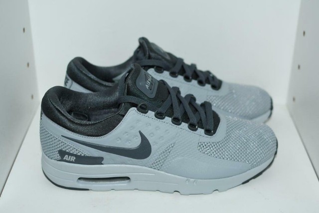 Nike Air Max Zero Essential GS Kids Women Wmns Running Shoe Sneakers Pick 1