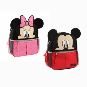 mickey mouse toddler backpack