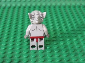 Lego Legends of Chima Winzar Minifigure from Set 30251 WZ12