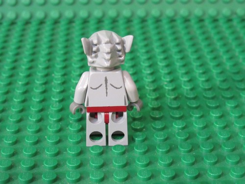 Lego Legends of Chima Winzar Minifigure from Set 30251 WZ12 - Picture 2 of 2