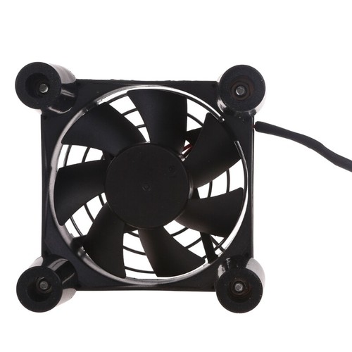 80mm/120mm USB Computer Fan for Receiver DVR Computer Cabinet Cooling Fan - Afbeelding 3 van 9