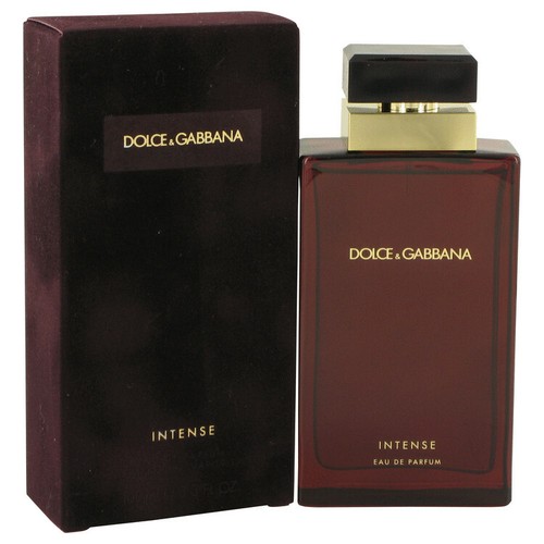 Dolce & Gabbana Pour Femme Intense by Dolce & Gabbana 3.4oz/100ml EDP Spray - Picture 2 of 9