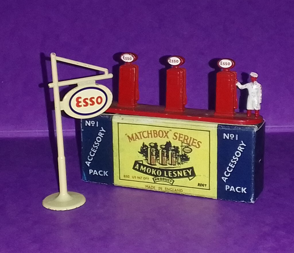 マッチボックス レズニー ESSO（エッソ） image-37.png