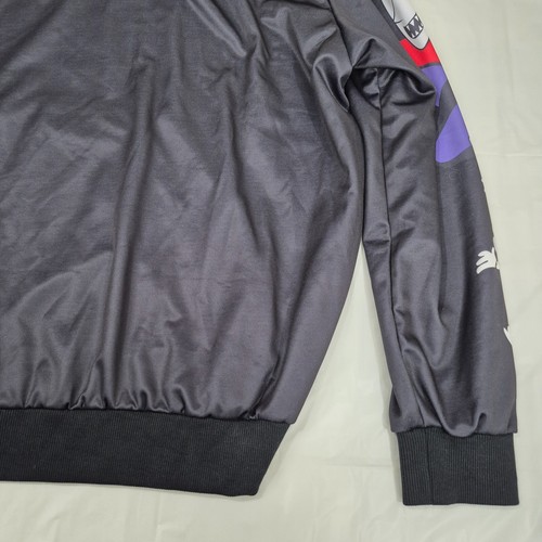 NEW The Nightmare Before Christmas Hoodie 2XL Oogie Boogie Lock/Shock/Barrel - Picture 15 of 23