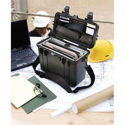 Peli 1430 PROTECTOR CASE | Top loading case | Storing important documents - Picture 4 of 7