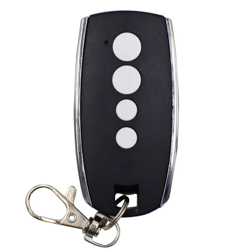 King Gates STYLO GARAGENTOR FERNBEDIENUNG ELEKTRISCHER ÖFFNER SENDER SCHLÜSSELANHÄNGER - Bild 8 von 21