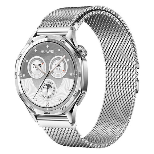 Milanese Mesh Metal Band Strap For Samsung Galaxy Watch 7 FE 6 4 3 5 Pro Active - Picture 25 of 43