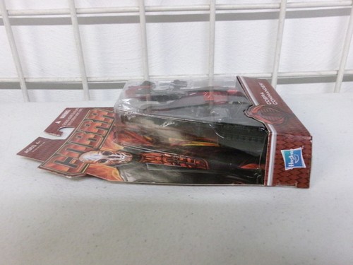 HASBRO - 2009 - COBRA - COMMANDER COBRA - #24 - Imagen 4 de 6