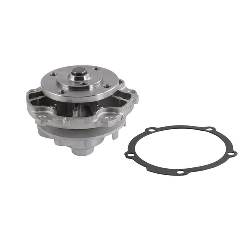 G1480 Water Pump Fit For Buick Chevrolet Cadillac Pontiac 2.8L 3.1L 3.4L New - Picture 8 of 19