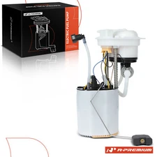 A-Premium Fuel Pump Assembly for VW Passat 06-21 CC 2.0L 3.6L 1.8L FG1268 E8738M