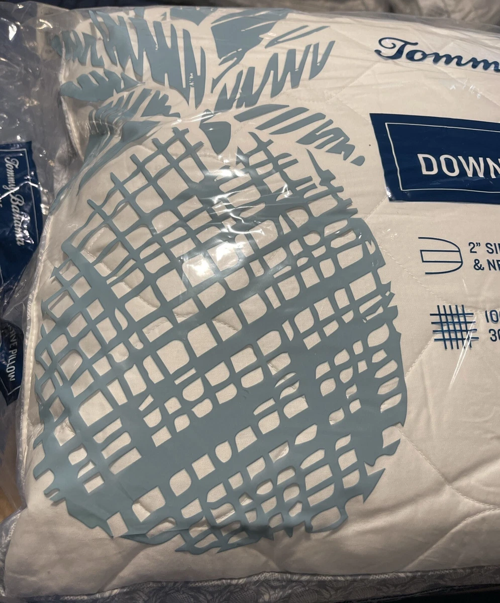 Tommy Bahama Quilted Pillow 2-pack