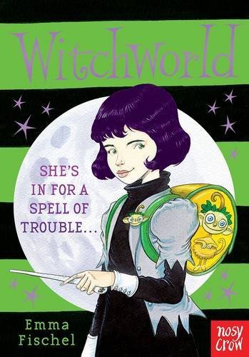 Witchworld By Emma Fischel - Bild 1 von 1