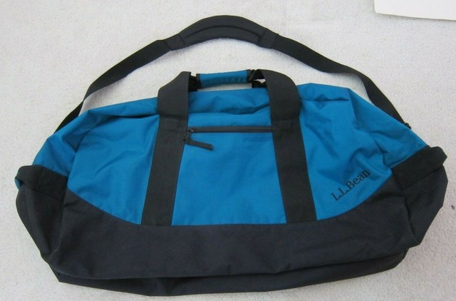 ll bean duffle bags sale